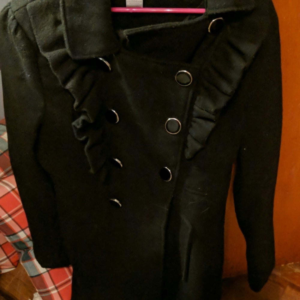 Girls Jacket - Picture 4 of 4